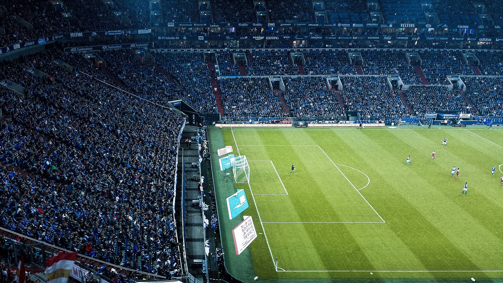 德甲攻防激战：节奏快、精彩无限！，德甲战术