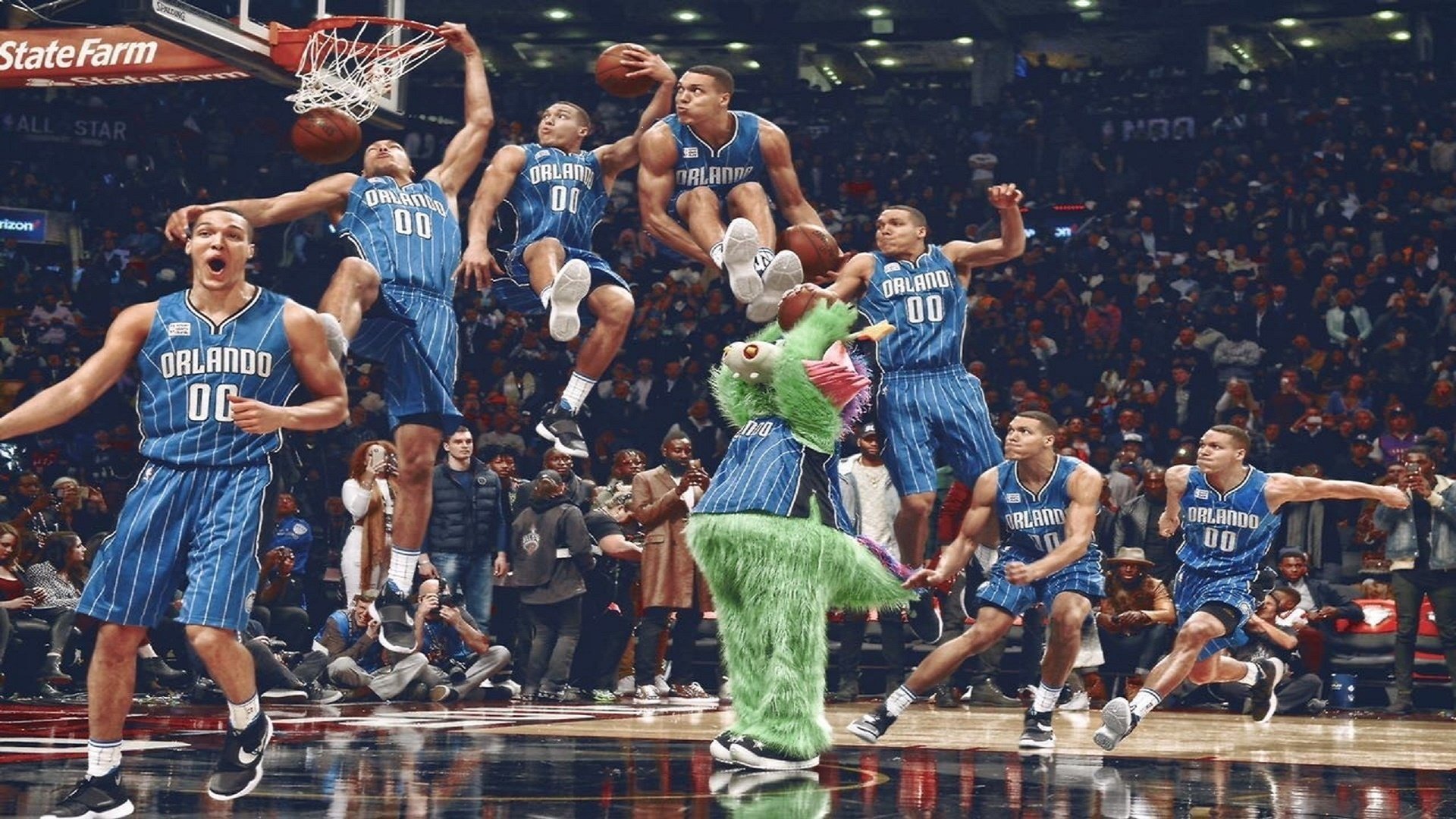 麦克沃伊：我的爆发力来自训练细节，麦克沃尔