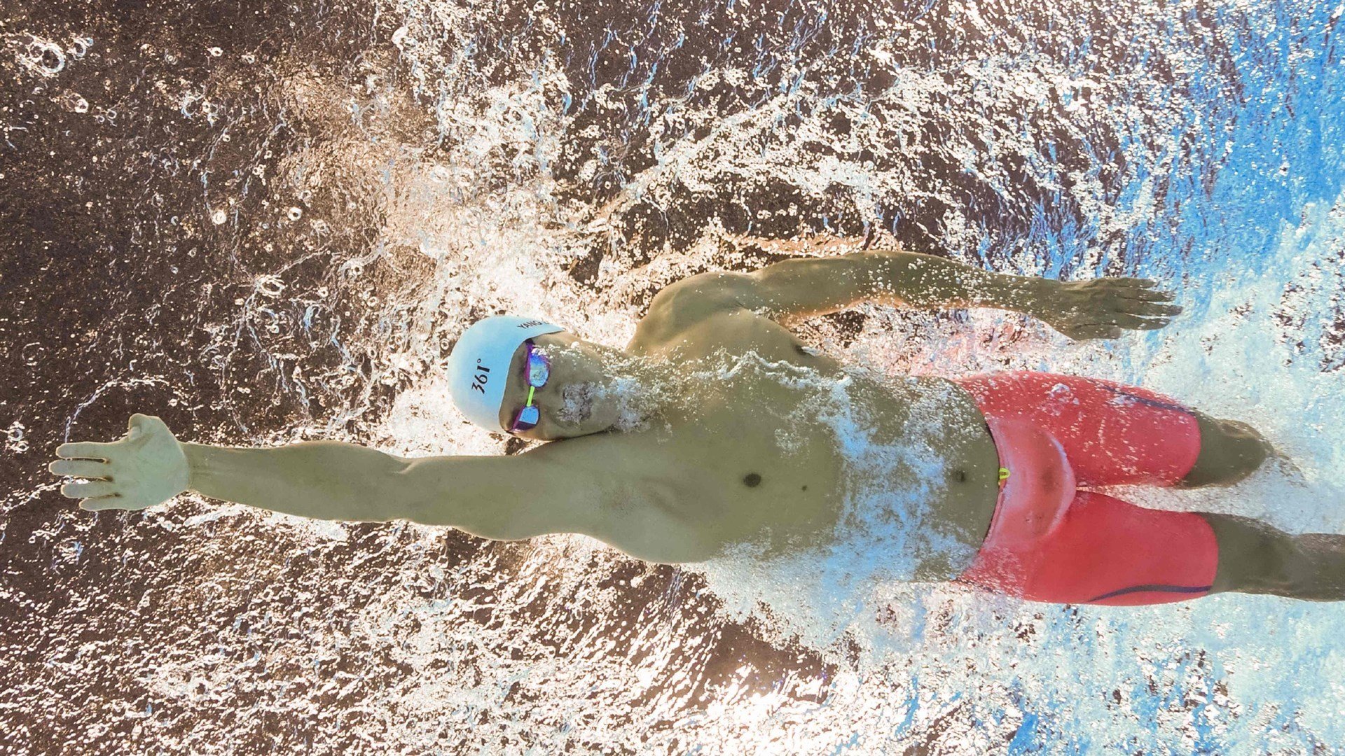 跳水技术提升中立代表队A得分稳定，跳水队规则